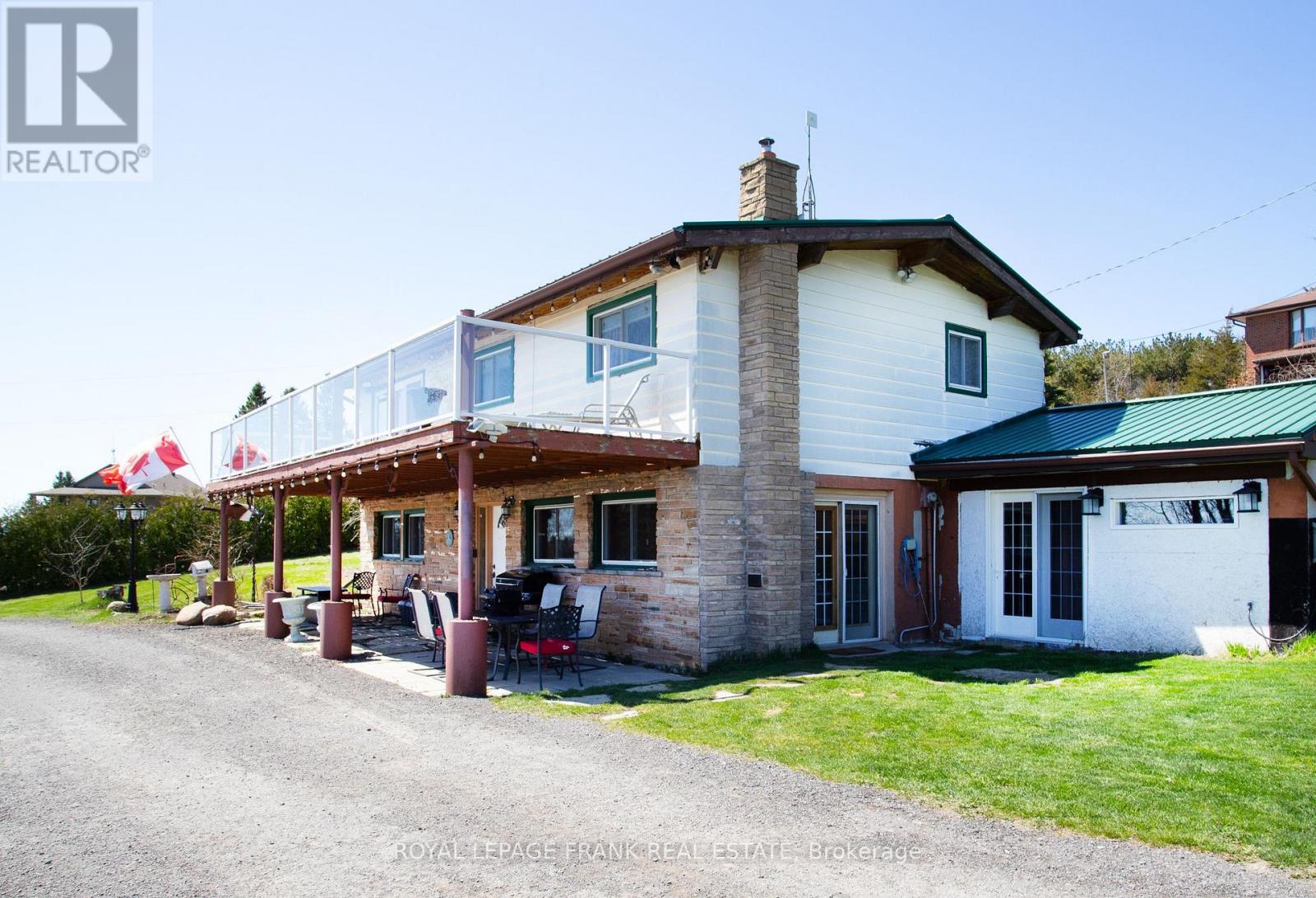 119 Usborne Road, Alnwick/haldimand, Ontario  K0K 1S0 - Photo 9 - X12342661