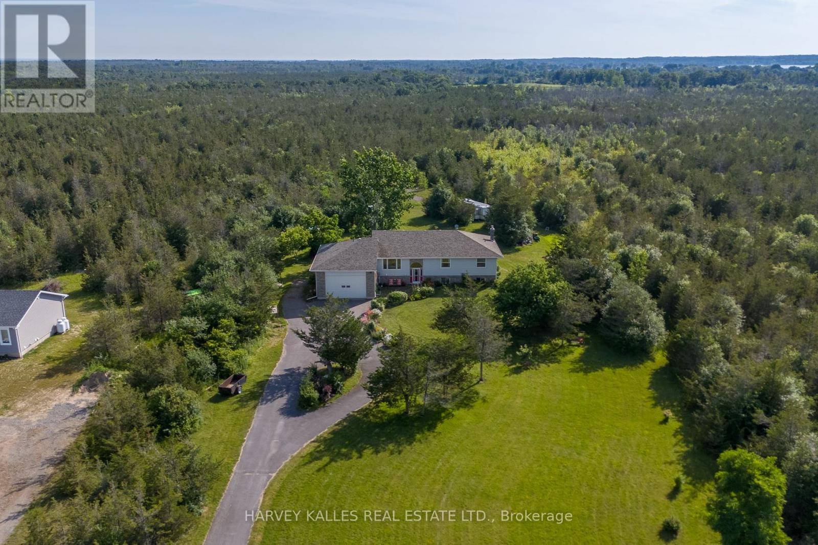 3470 COUNTY RD 13 ROAD, Prince Edward County, Ontario