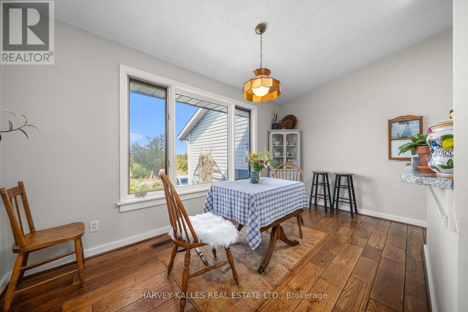 3470 County Rd 13 Road, Prince Edward County, Ontario  K0K 2T0 - Photo 17 - X12342750