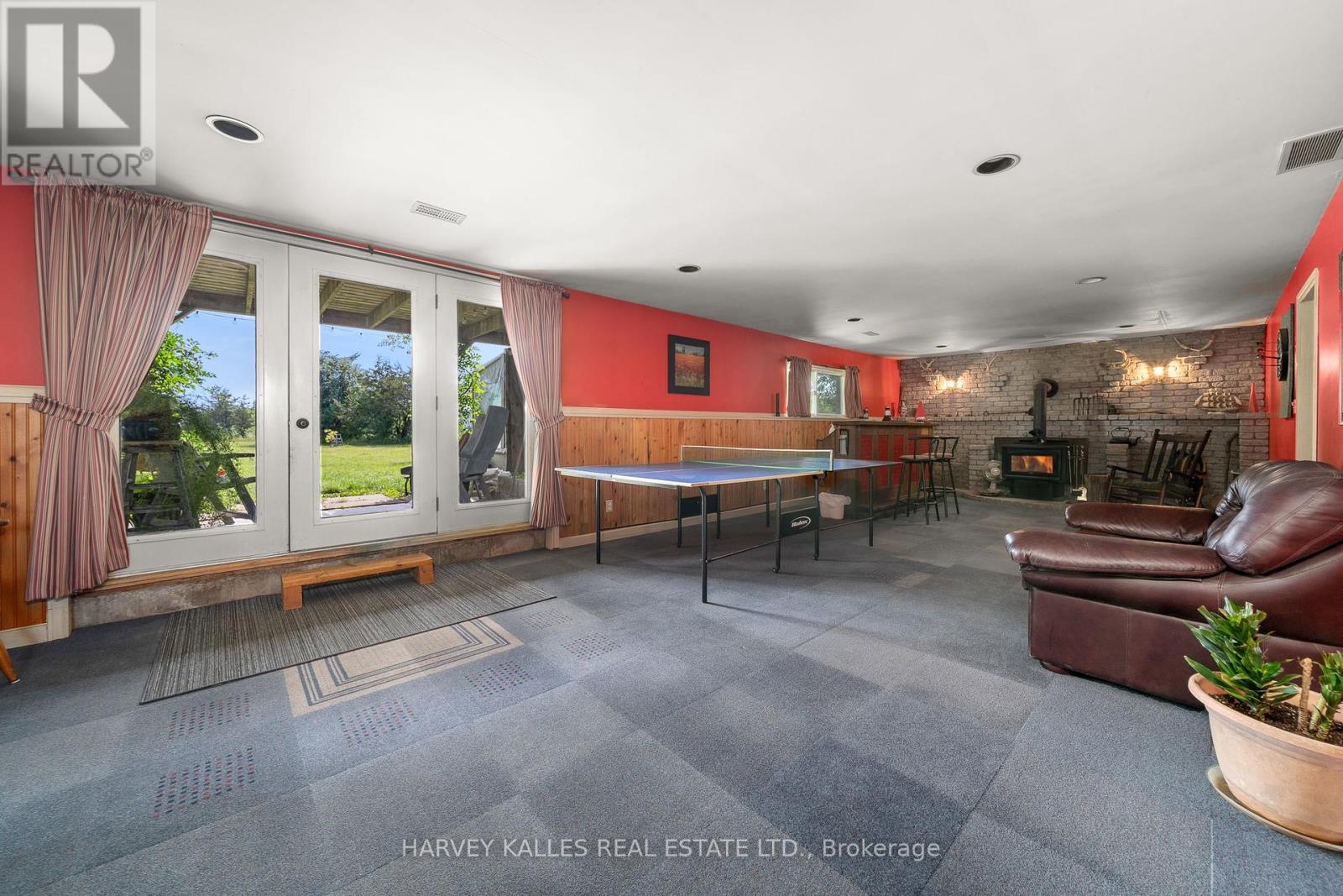 3470 County Rd 13 Road, Prince Edward County, Ontario  K0K 2T0 - Photo 29 - X12342750