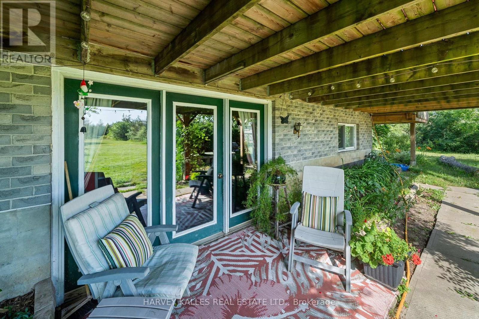 3470 County Rd 13 Road, Prince Edward County, Ontario  K0K 2T0 - Photo 33 - X12342750
