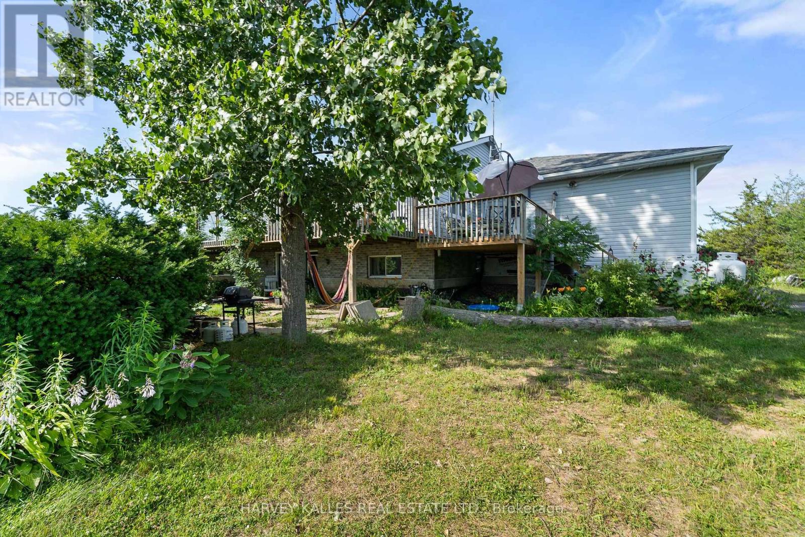 3470 County Rd 13 Road, Prince Edward County, Ontario  K0K 2T0 - Photo 35 - X12342750
