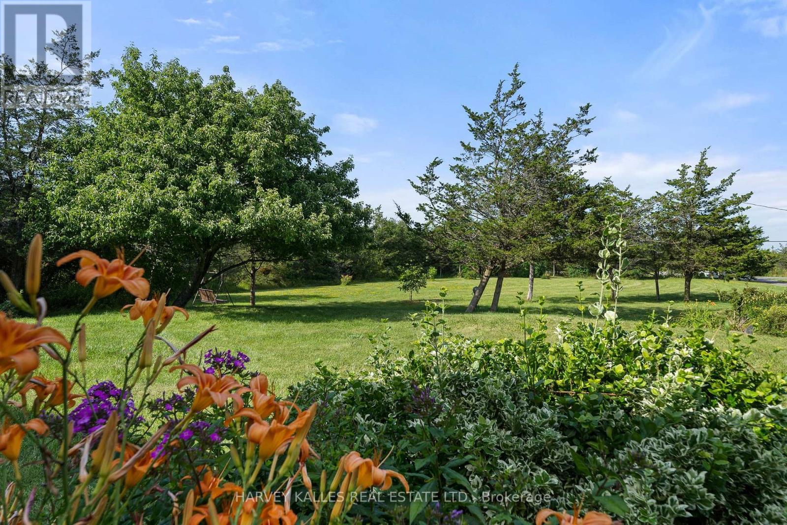3470 County Rd 13 Road, Prince Edward County, Ontario  K0K 2T0 - Photo 39 - X12342750