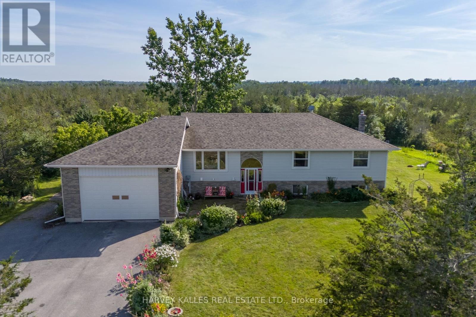 3470 County Rd 13 Road, Prince Edward County, Ontario  K0K 2T0 - Photo 4 - X12342750