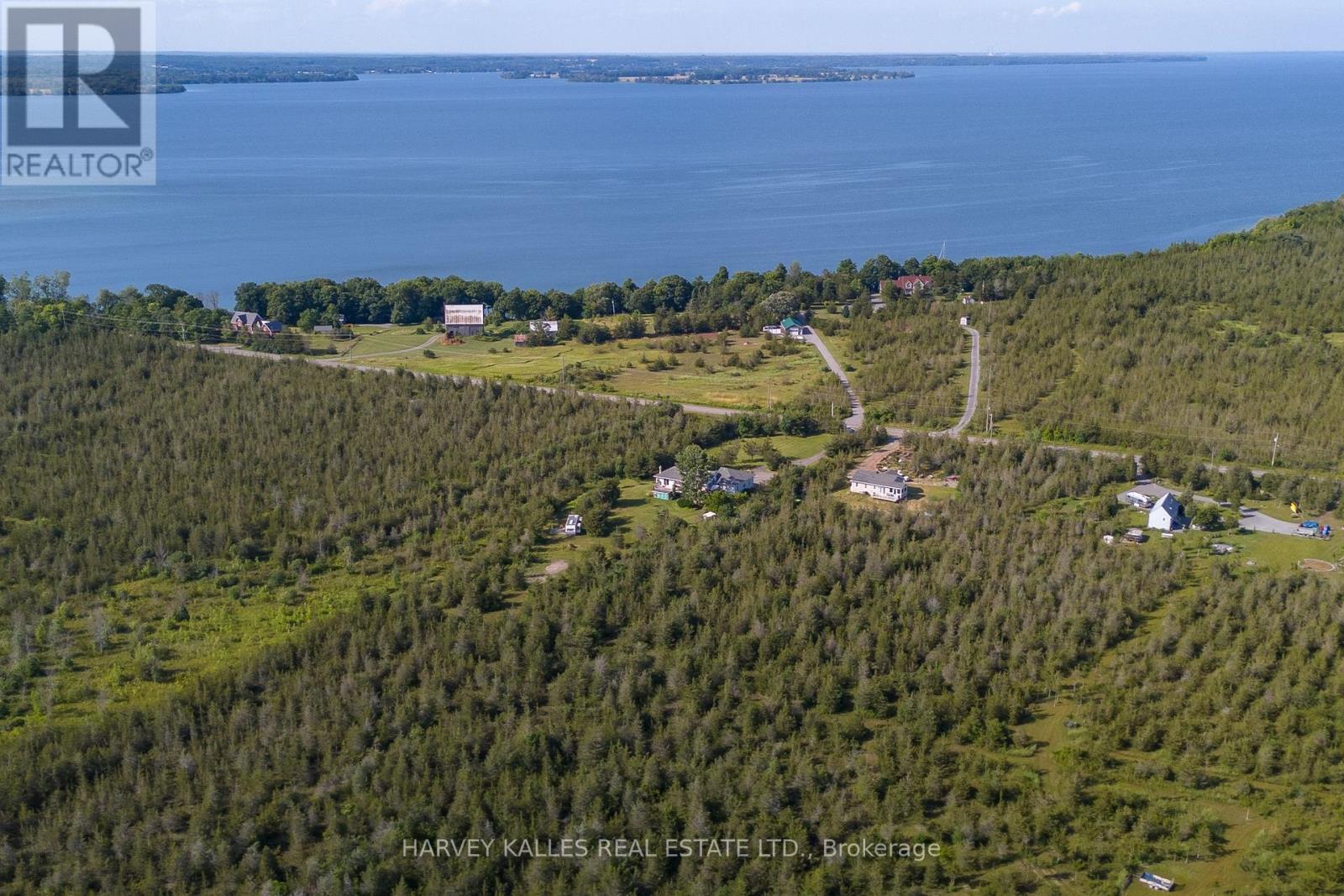 3470 County Rd 13 Road, Prince Edward County, Ontario  K0K 2T0 - Photo 43 - X12342750