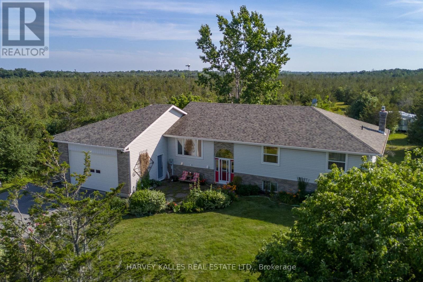 3470 County Rd 13 Road, Prince Edward County, Ontario  K0K 2T0 - Photo 44 - X12342750