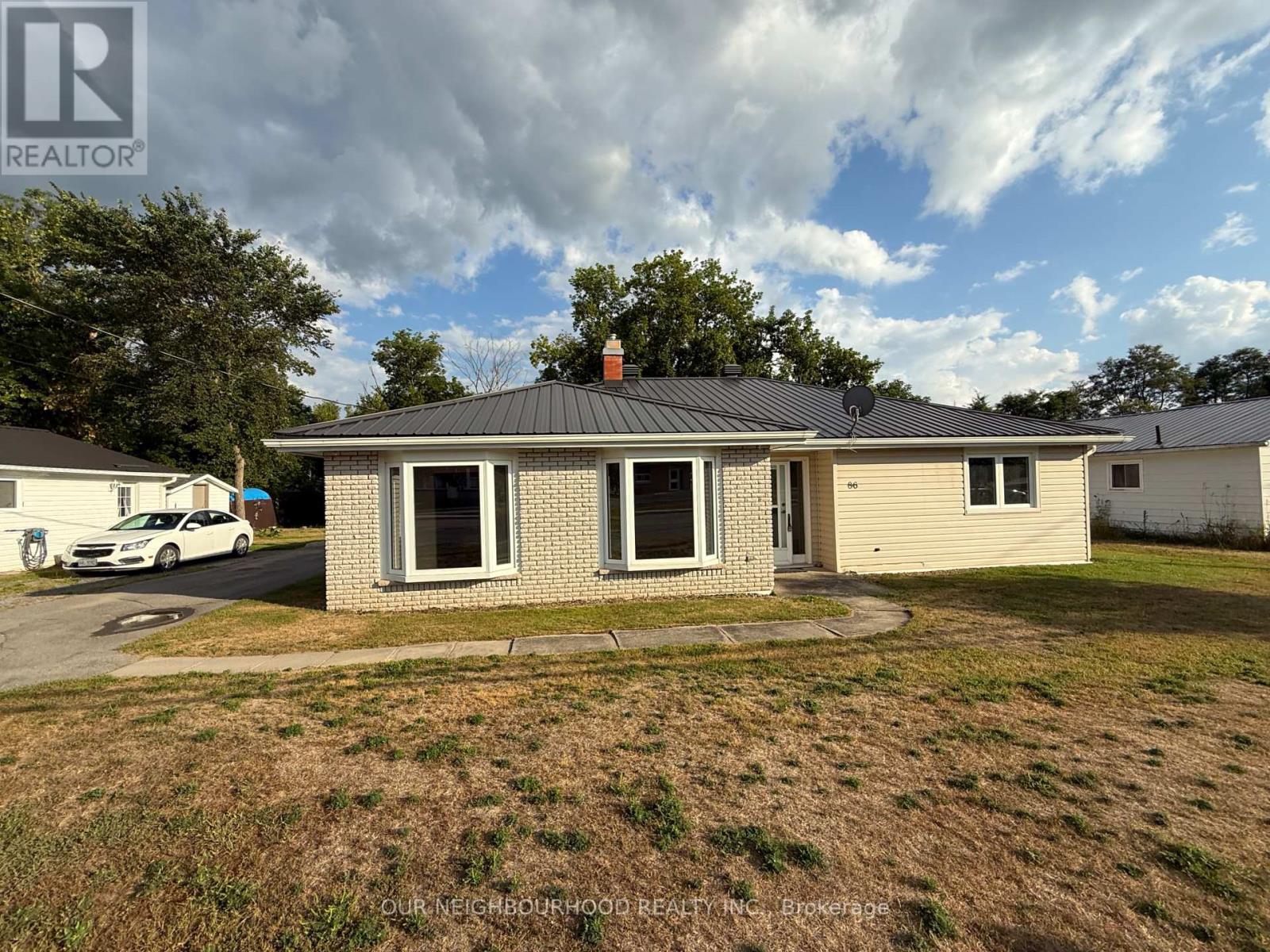 86 MADOC STREET, Marmora and Lake, Ontario