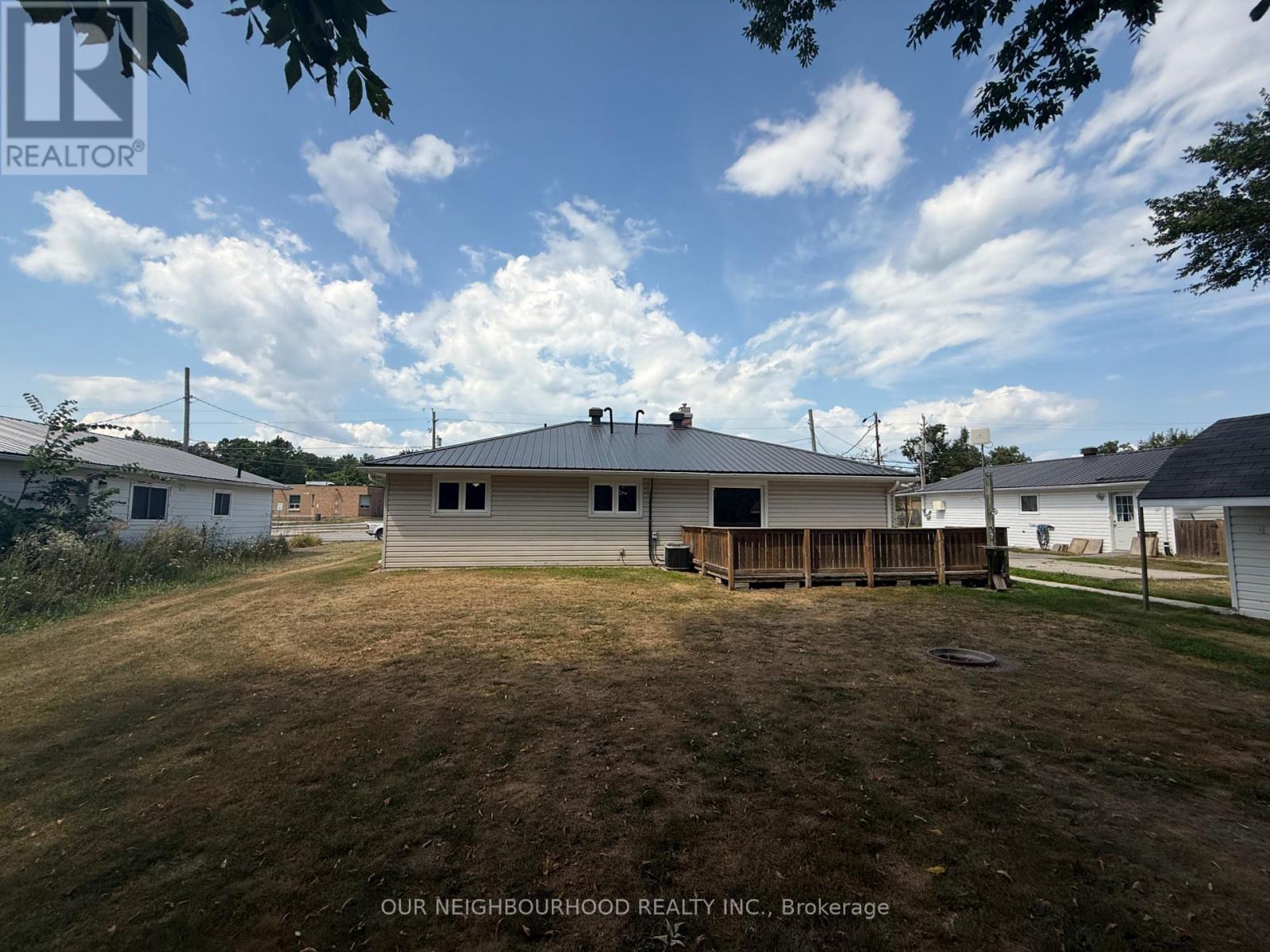 86 Madoc Street, Marmora And Lake, Ontario  K0K 2M0 - Photo 16 - X12342932