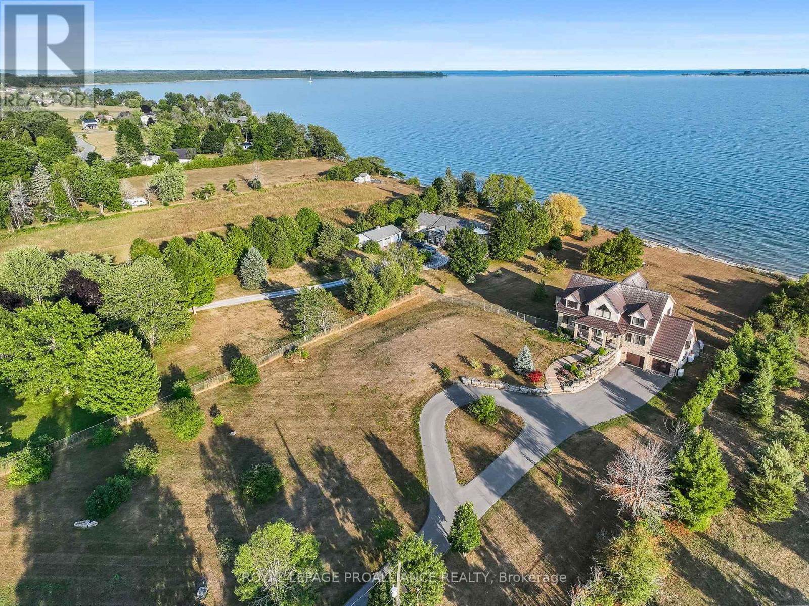 263 LAKESHORE ROAD, Brighton, Ontario