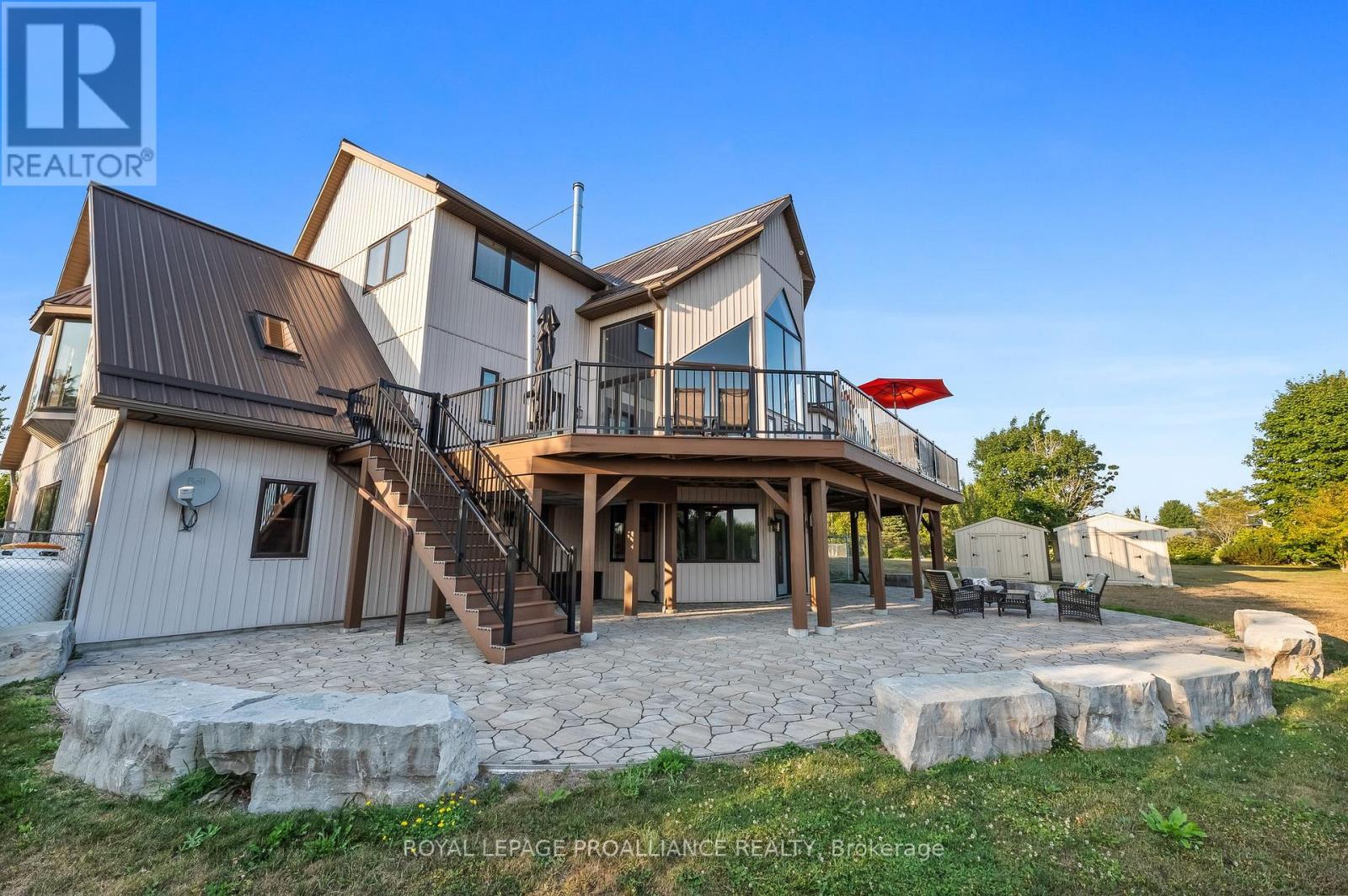 263 Lakeshore Road, Brighton, Ontario  K0K 1H0 - Photo 39 - X12342938