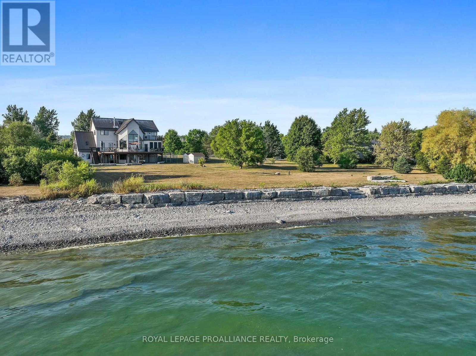 263 Lakeshore Road, Brighton, Ontario  K0K 1H0 - Photo 45 - X12342938