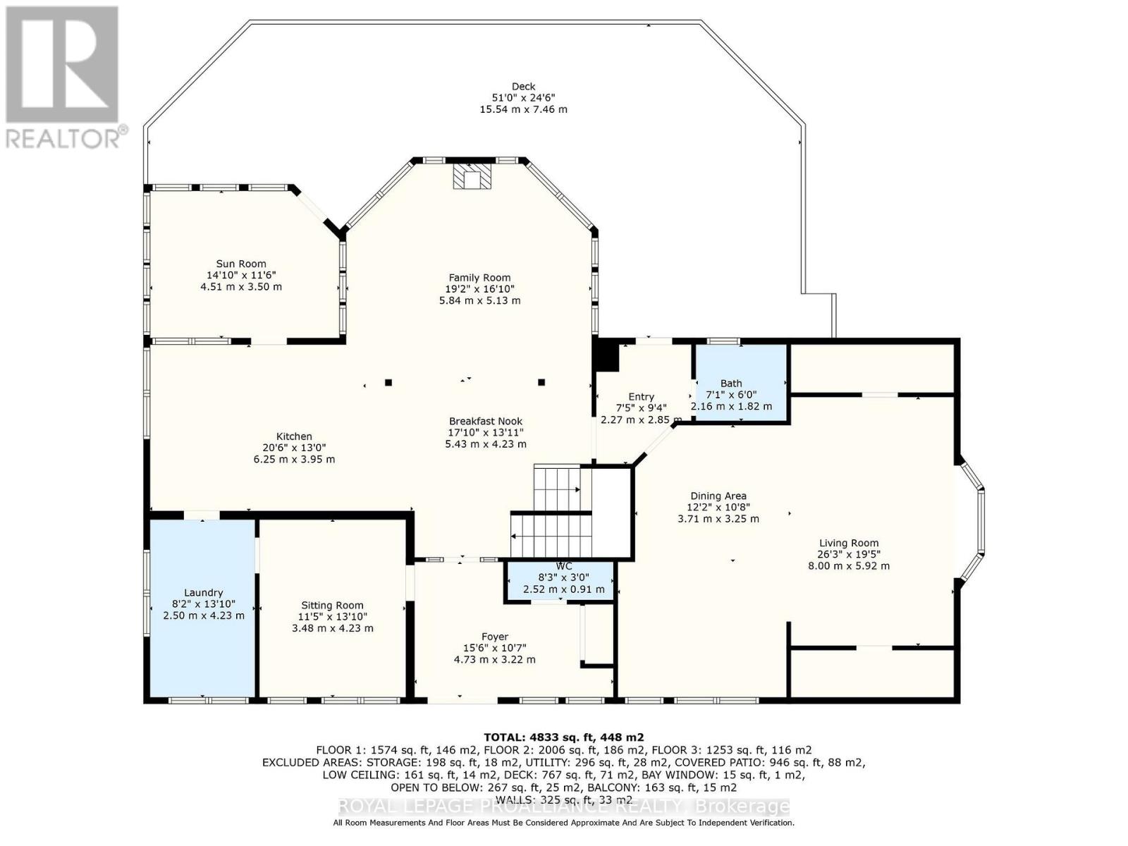263 Lakeshore Road, Brighton, Ontario  K0K 1H0 - Photo 48 - X12342938
