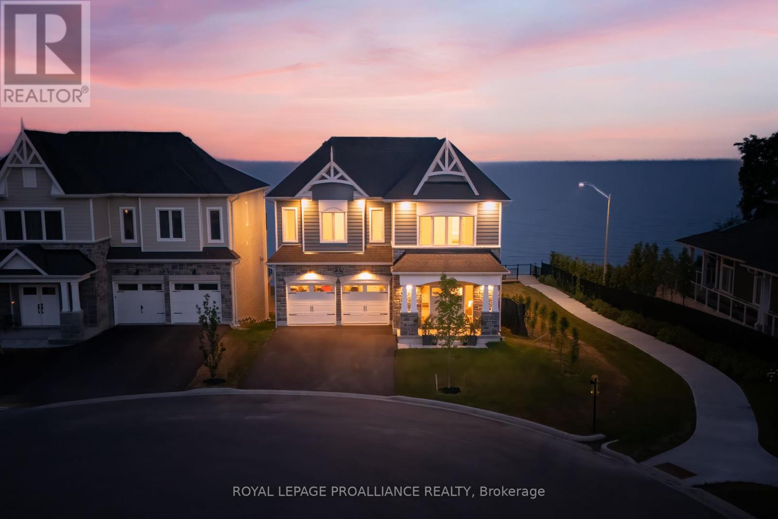 19 Twelve Trees Court, Prince Edward County, Ontario  K0K 3L0 - Photo 3 - X12344180