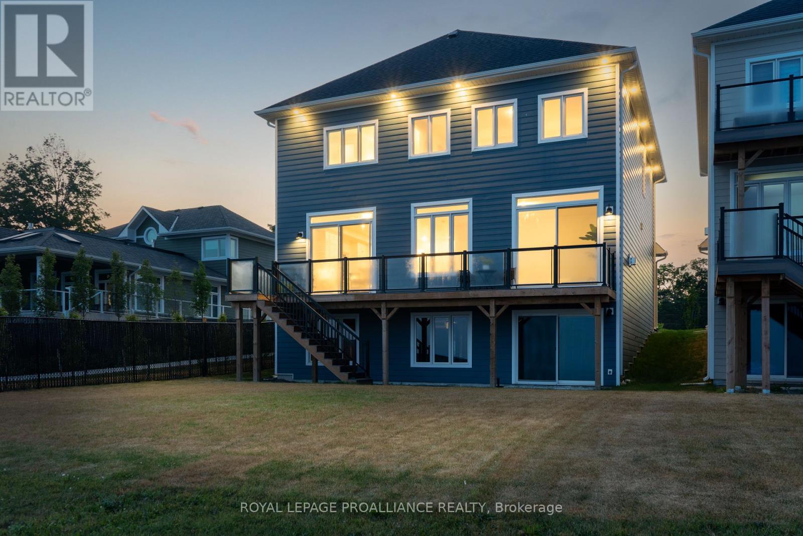 19 Twelve Trees Court, Prince Edward County, Ontario  K0K 3L0 - Photo 4 - X12344180