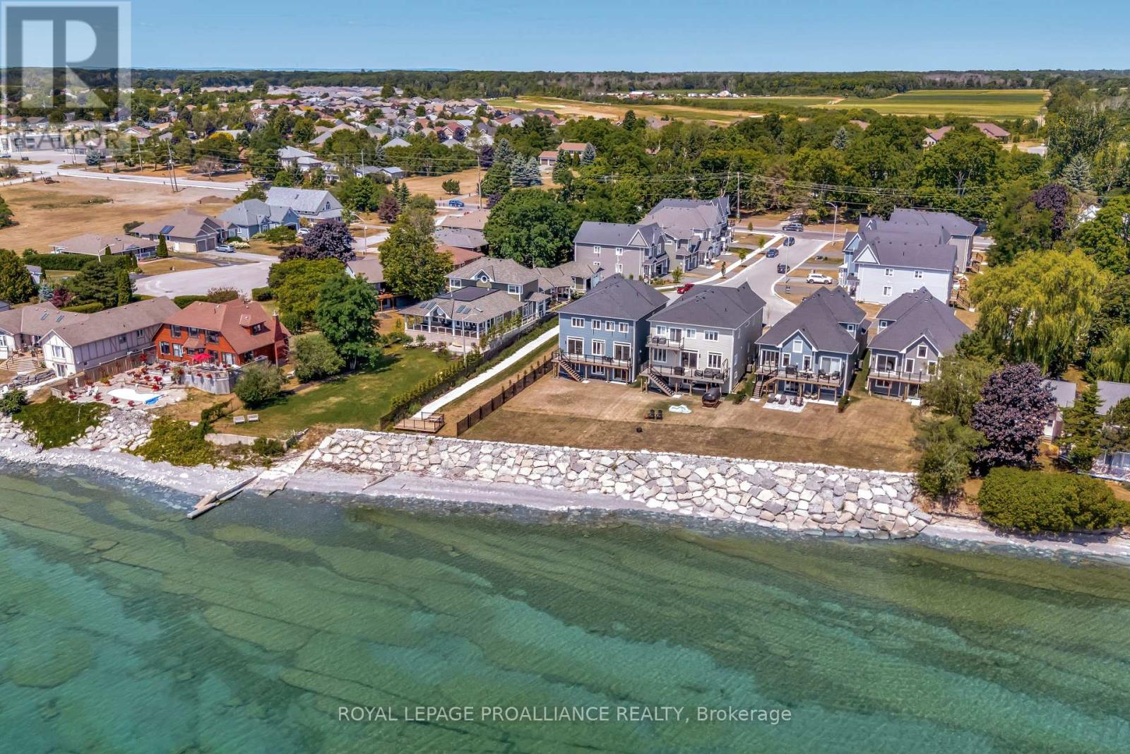 19 Twelve Trees Court, Prince Edward County, Ontario  K0K 3L0 - Photo 40 - X12344180