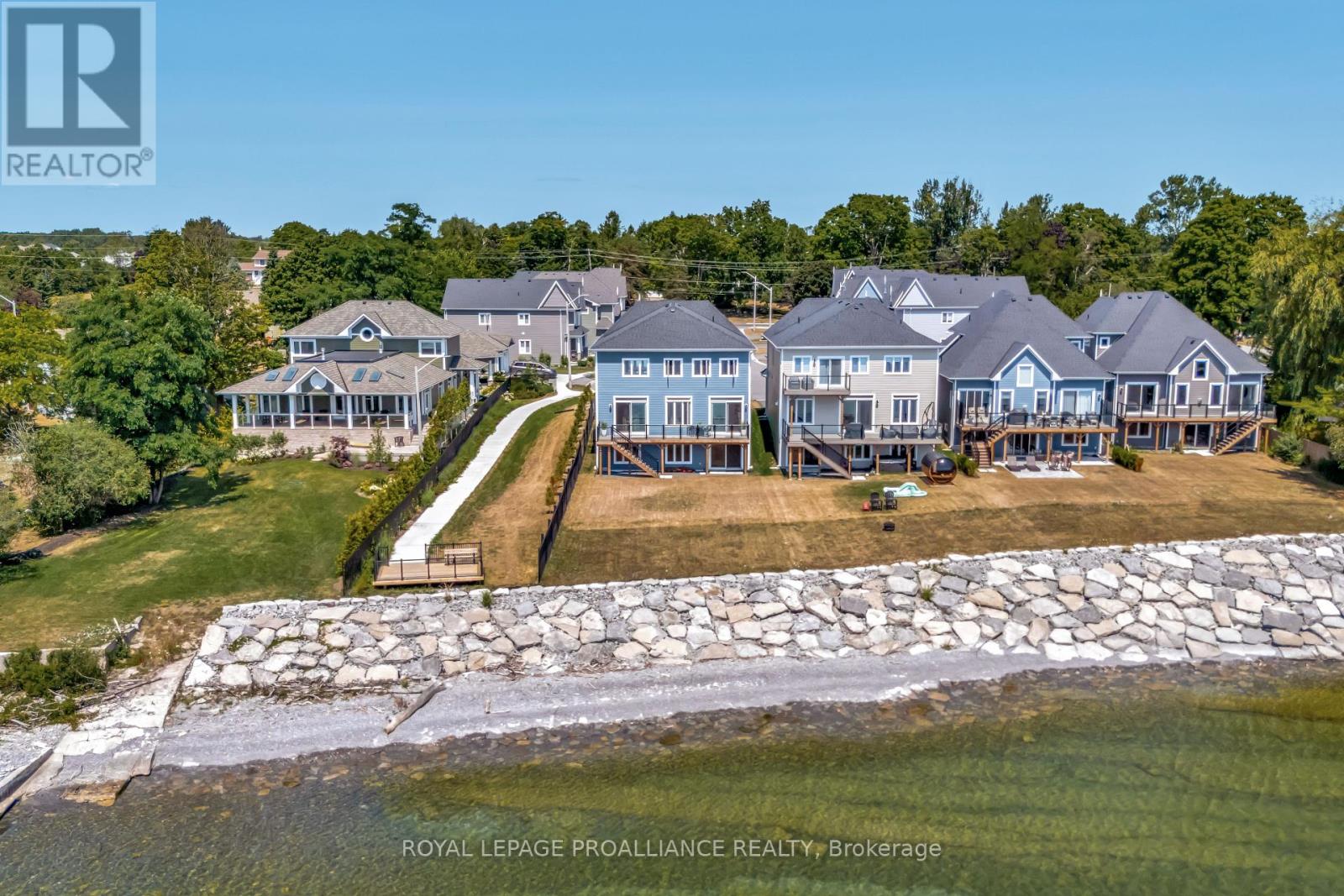 19 Twelve Trees Court, Prince Edward County, Ontario  K0K 3L0 - Photo 41 - X12344180