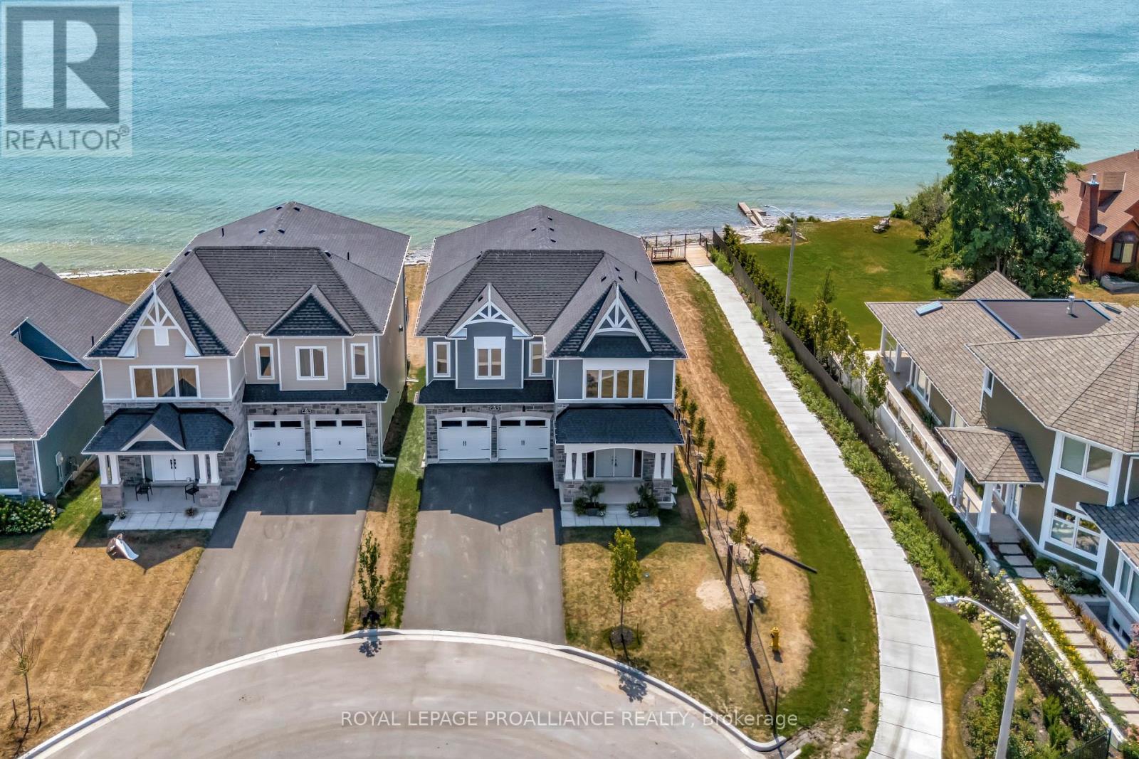 19 Twelve Trees Court, Prince Edward County, Ontario  K0K 3L0 - Photo 44 - X12344180