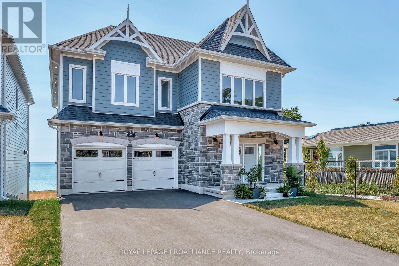 19 Twelve Trees Court, Prince Edward County, Ontario  K0K 3L0 - Photo 47 - X12344180