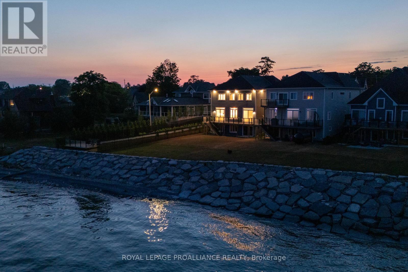 19 Twelve Trees Court, Prince Edward County, Ontario  K0K 3L0 - Photo 48 - X12344180