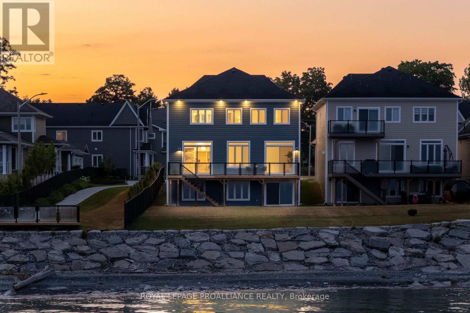 19 Twelve Trees Court, Prince Edward County, Ontario  K0K 3L0 - Photo 5 - X12344180