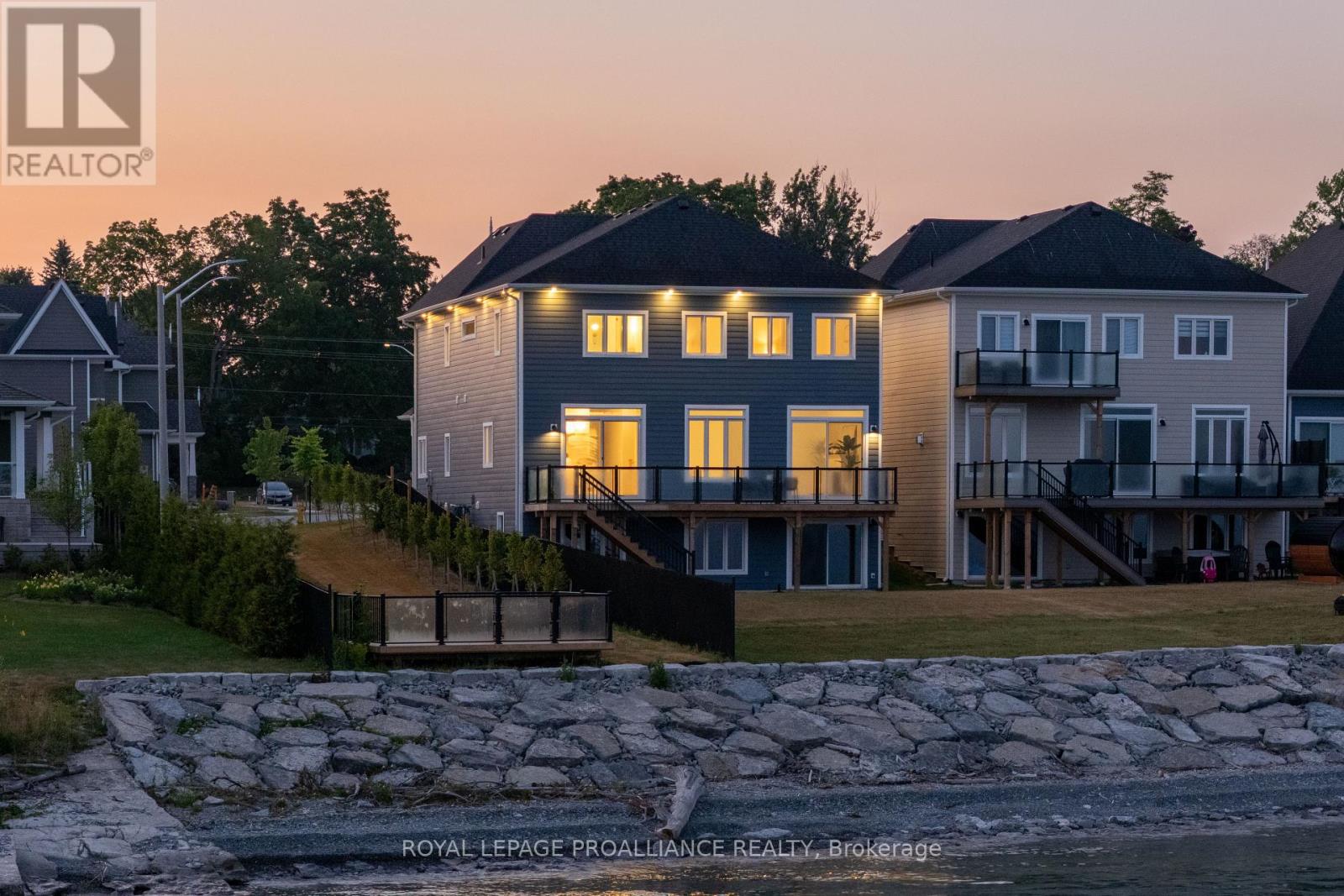 19 Twelve Trees Court, Prince Edward County, Ontario  K0K 3L0 - Photo 6 - X12344180