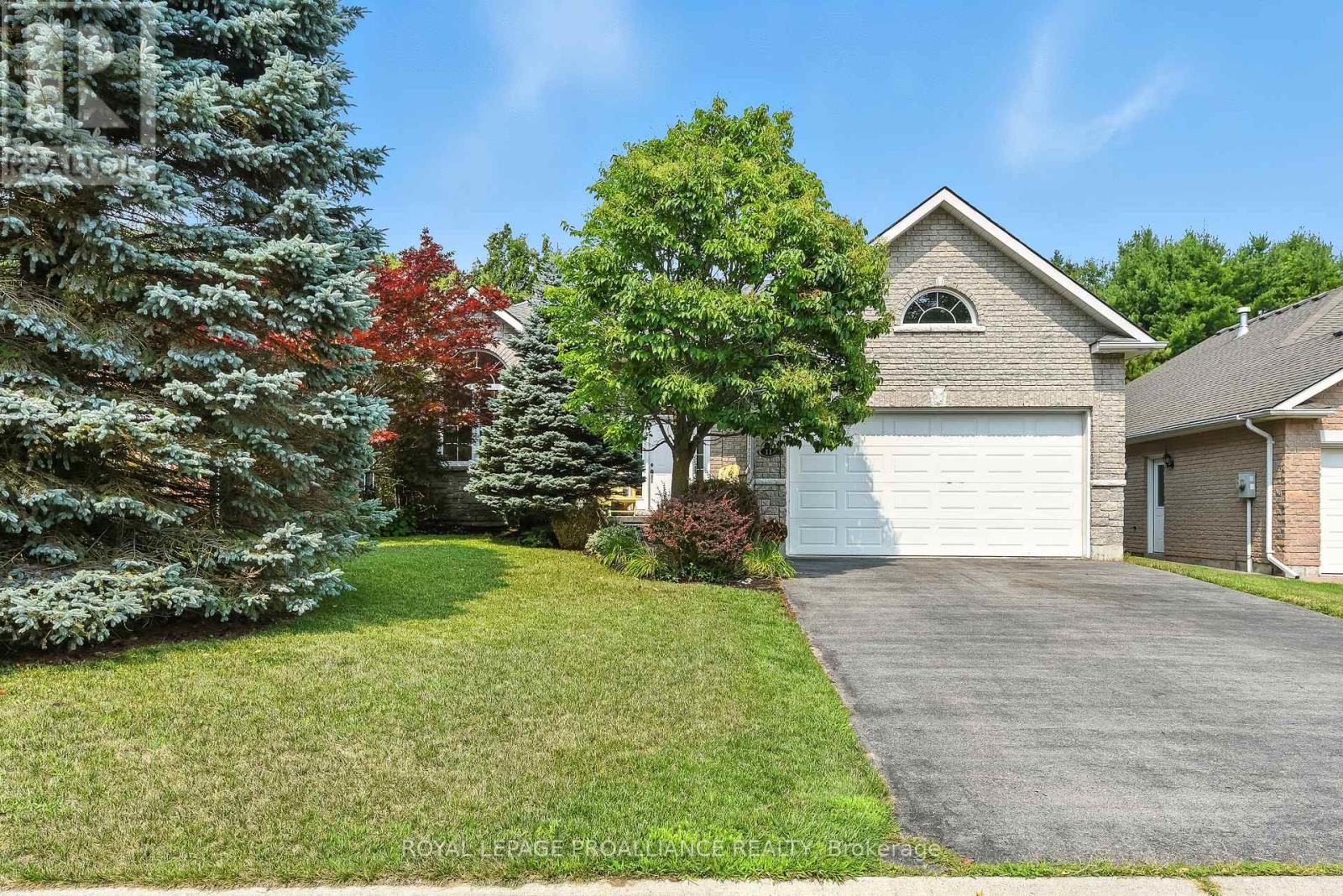 11 MILL POND COURT, Brighton, Ontario