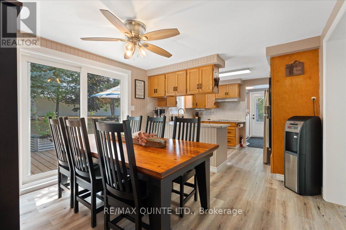 19 County Rd 18 Road, Prince Edward County, Ontario  K0K 1P0 - Photo 12 - X12344617