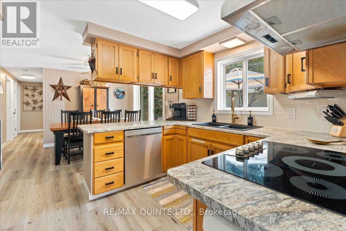 19 County Rd 18 Road, Prince Edward County, Ontario  K0K 1P0 - Photo 18 - X12344617