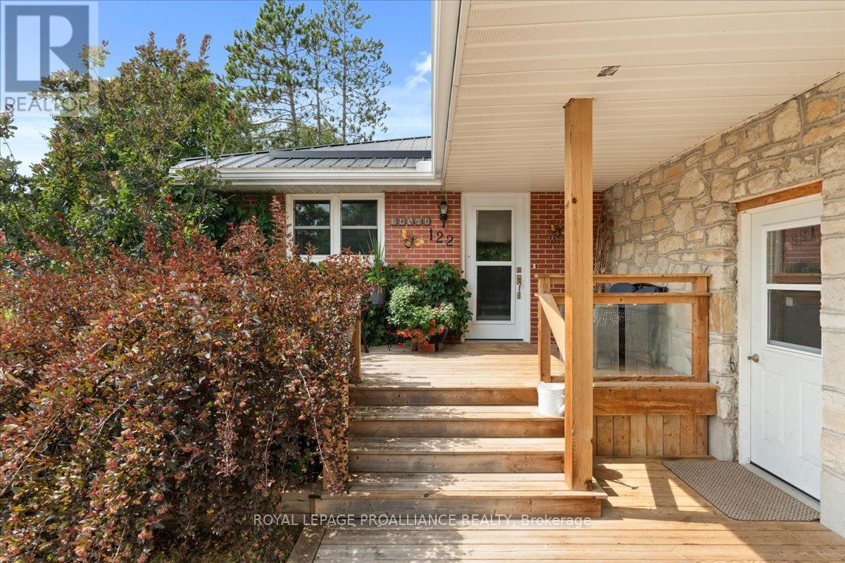 122 Spring Street E, Tweed, Ontario  K0K 3J0 - Photo 35 - X12344790