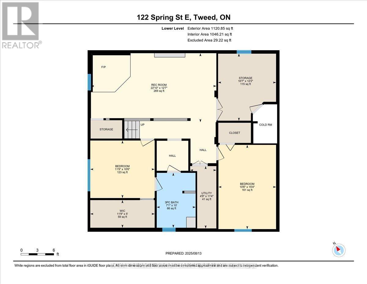 122 Spring Street E, Tweed, Ontario  K0K 3J0 - Photo 48 - X12344790