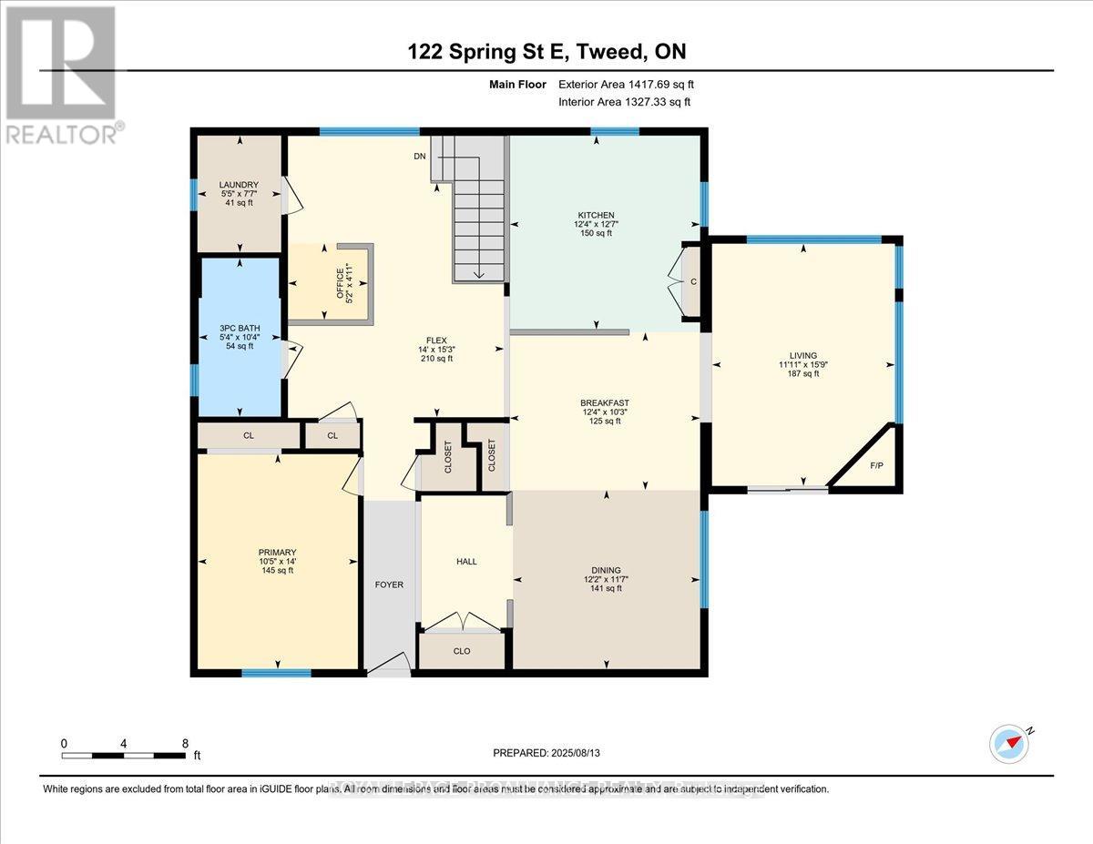 122 Spring Street E, Tweed, Ontario  K0K 3J0 - Photo 49 - X12344790