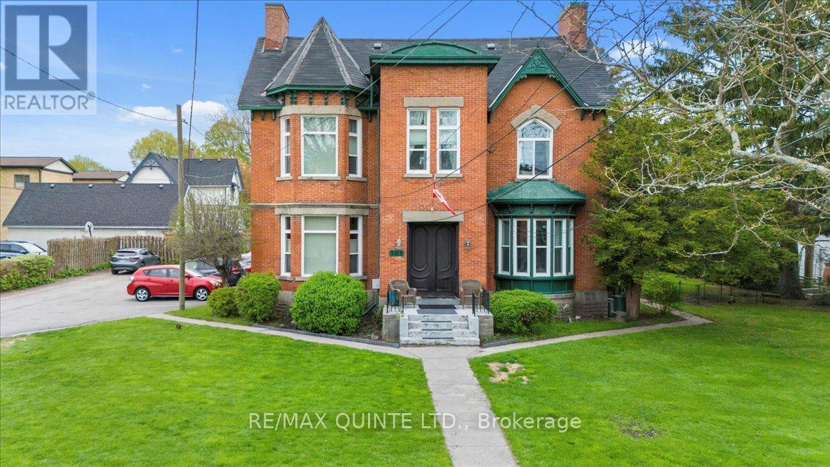 159 GEORGE STREET, Belleville, Ontario