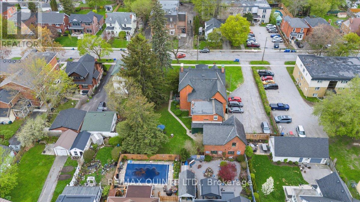 159 George Street, Belleville, Ontario  K8N 3H1 - Photo 6 - X12345056