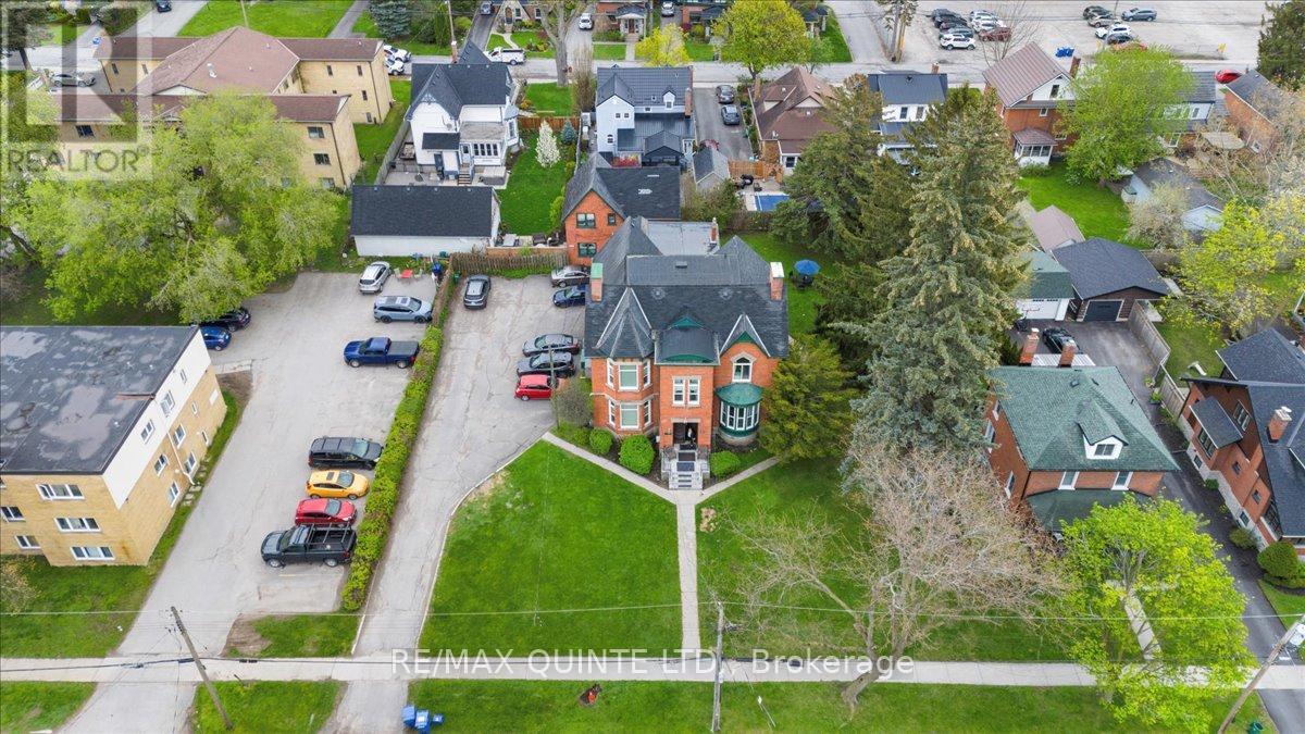 159 George Street, Belleville, Ontario  K8N 3H1 - Photo 9 - X12345056