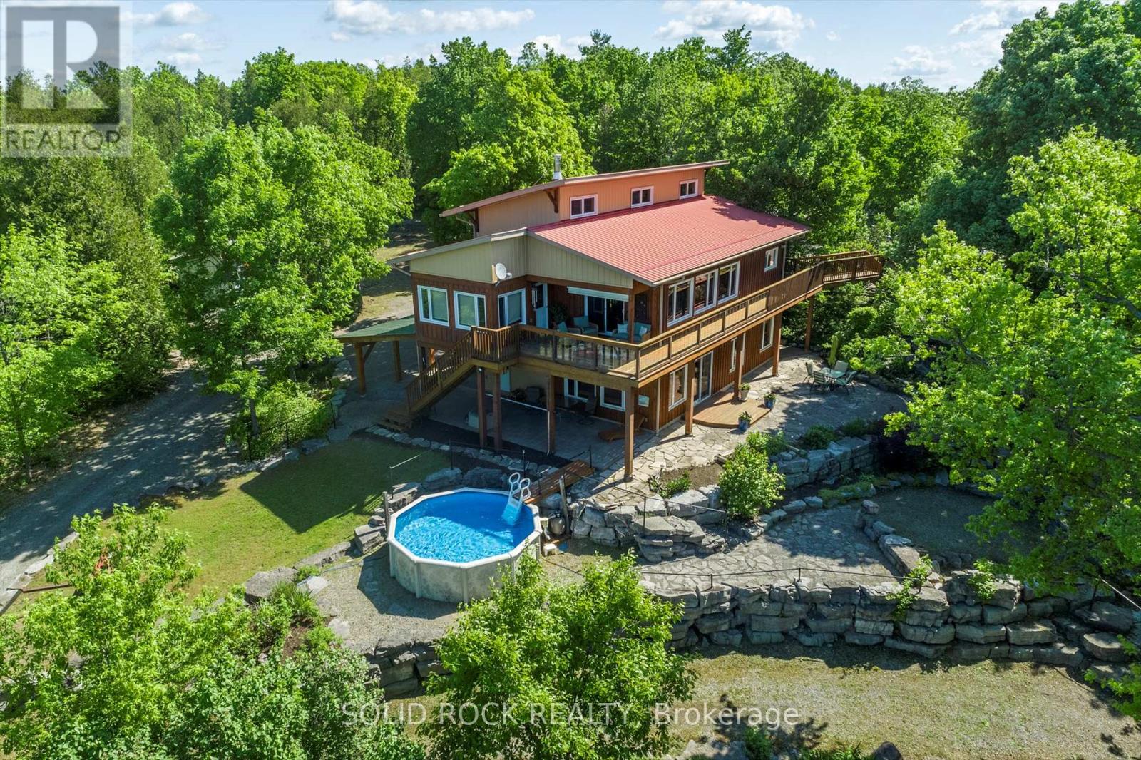 148 GLEN RIDGE ROAD, Marmora and Lake, Ontario