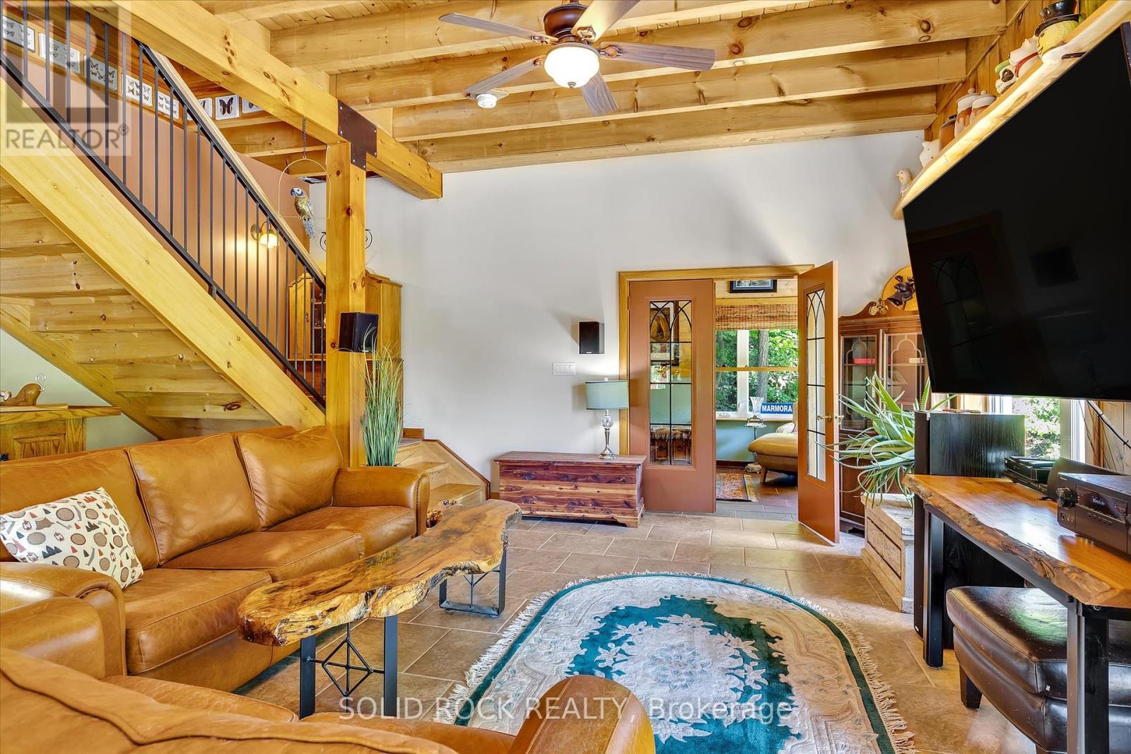 148 Glen Ridge Road, Marmora And Lake, Ontario  K0K 2M0 - Photo 22 - X12345079