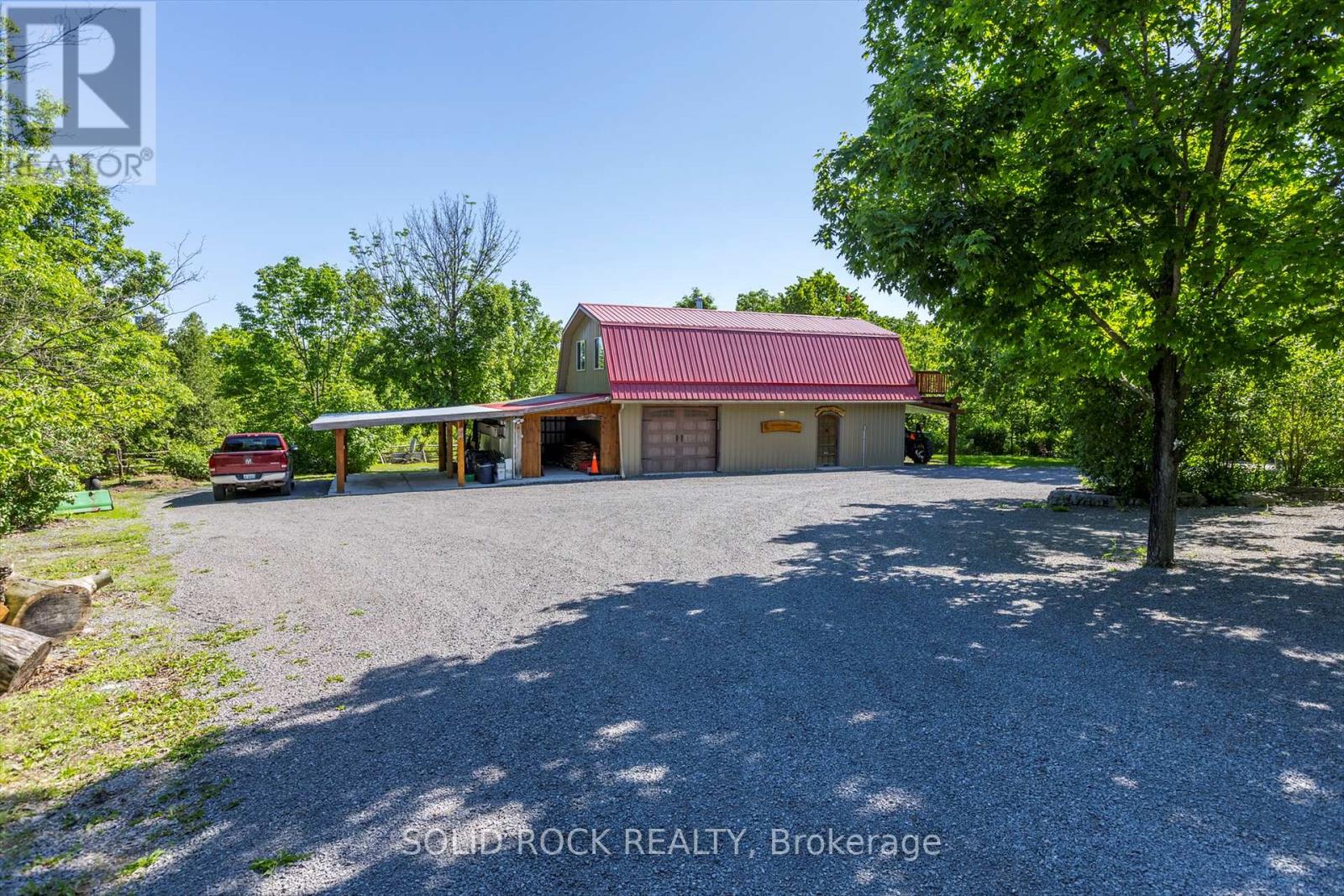 148 Glen Ridge Road, Marmora And Lake, Ontario  K0K 2M0 - Photo 33 - X12345079