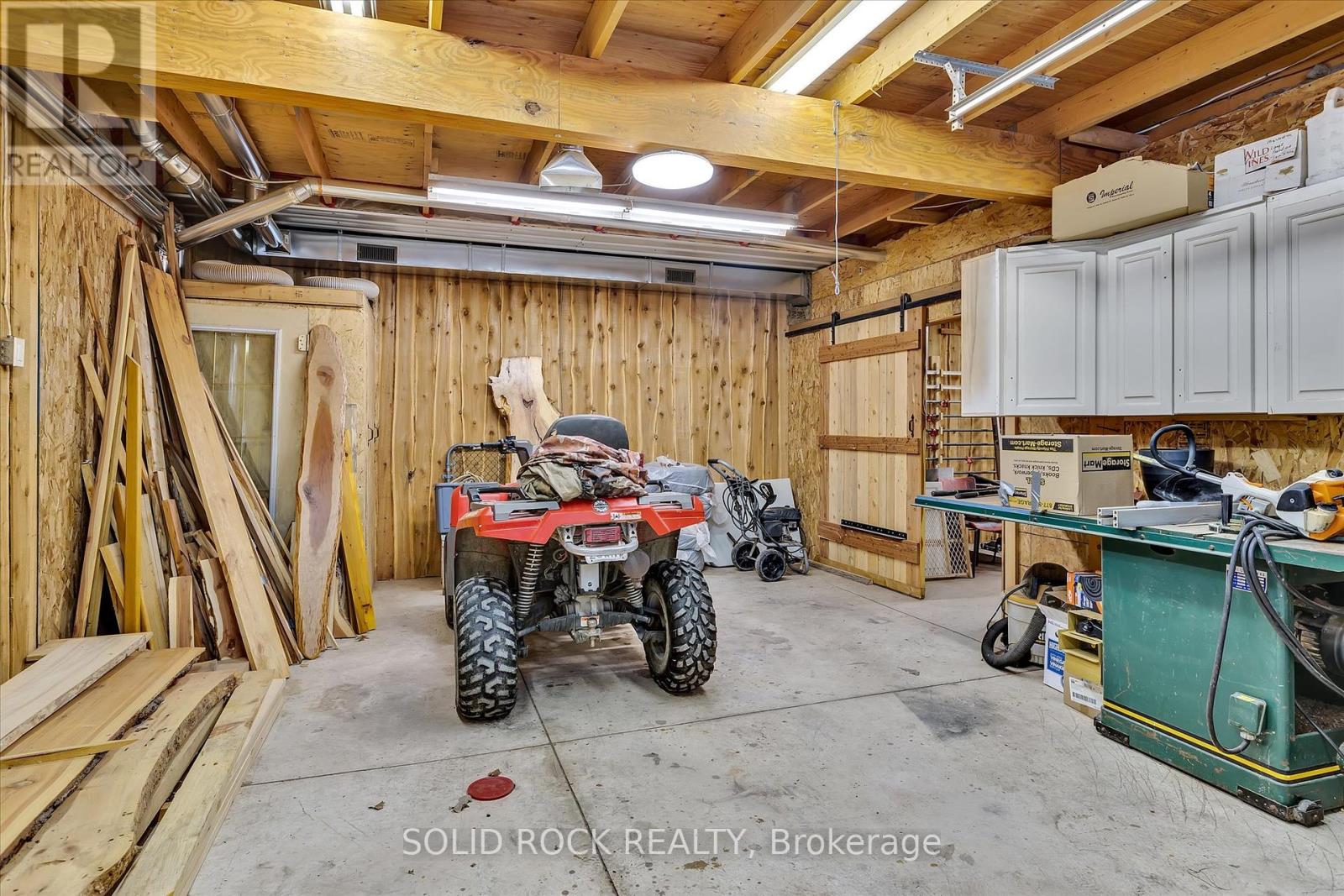 148 Glen Ridge Road, Marmora And Lake, Ontario  K0K 2M0 - Photo 36 - X12345079
