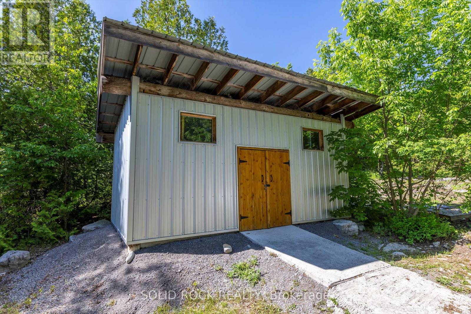 148 Glen Ridge Road, Marmora And Lake, Ontario  K0K 2M0 - Photo 44 - X12345079