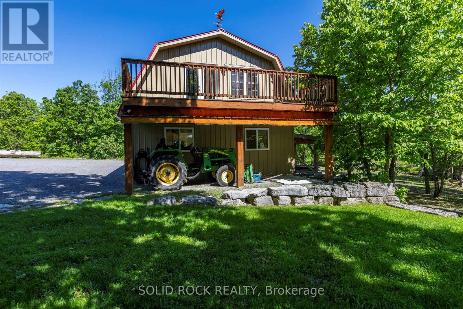 148 Glen Ridge Road, Marmora And Lake, Ontario  K0K 2M0 - Photo 45 - X12345079