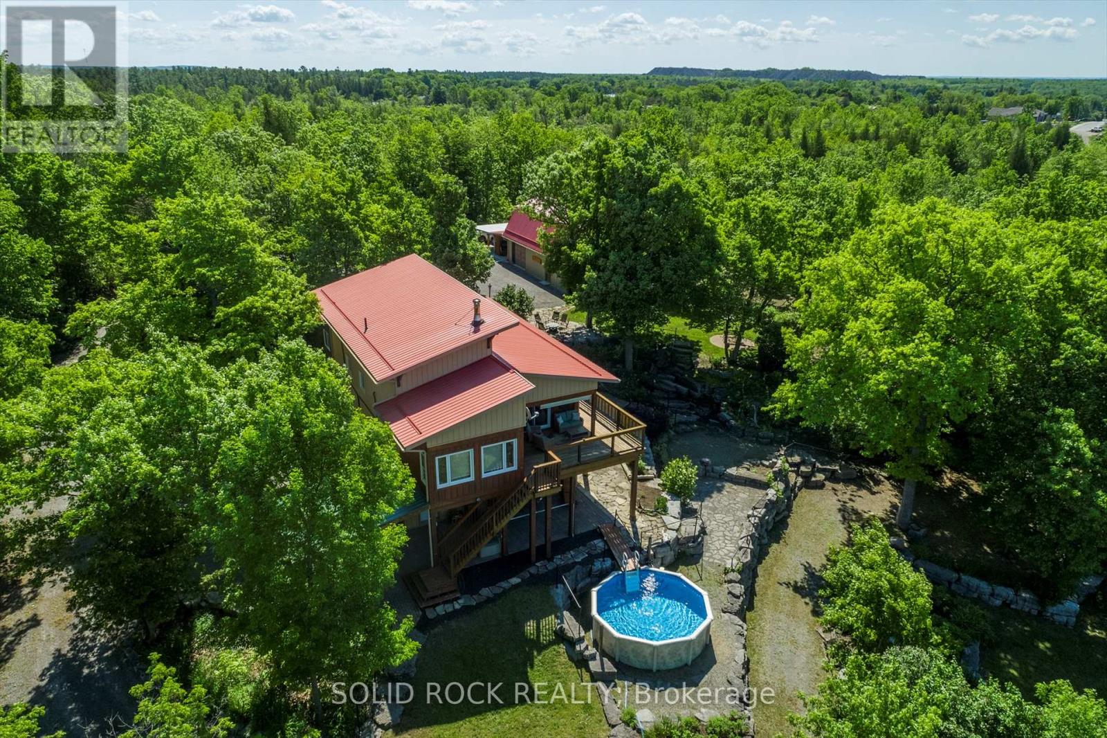 148 Glen Ridge Road, Marmora And Lake, Ontario  K0K 2M0 - Photo 47 - X12345079