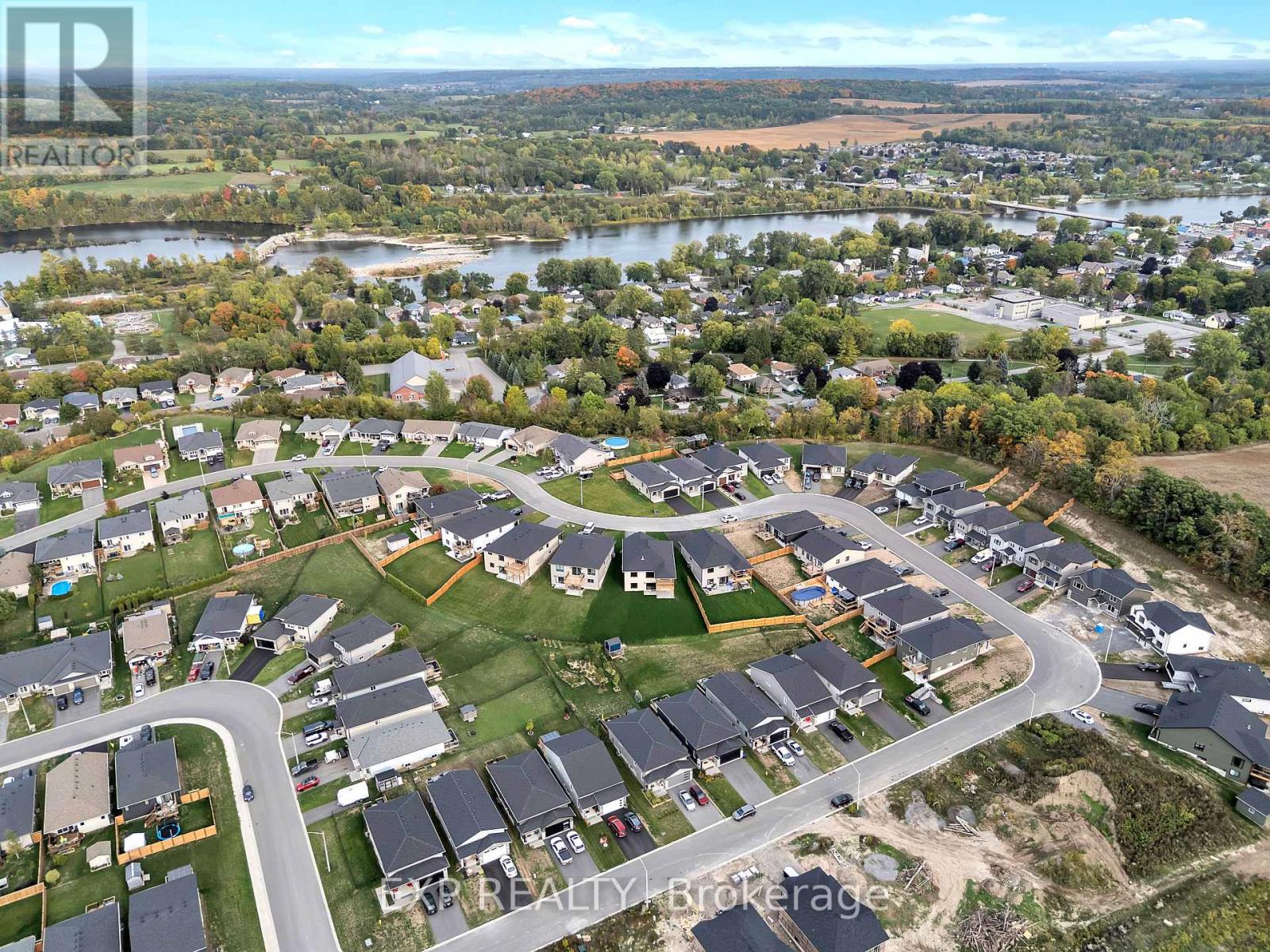 38 Meagan Lane, Quinte West, Ontario  K0K 2C0 - Photo 46 - X12345162