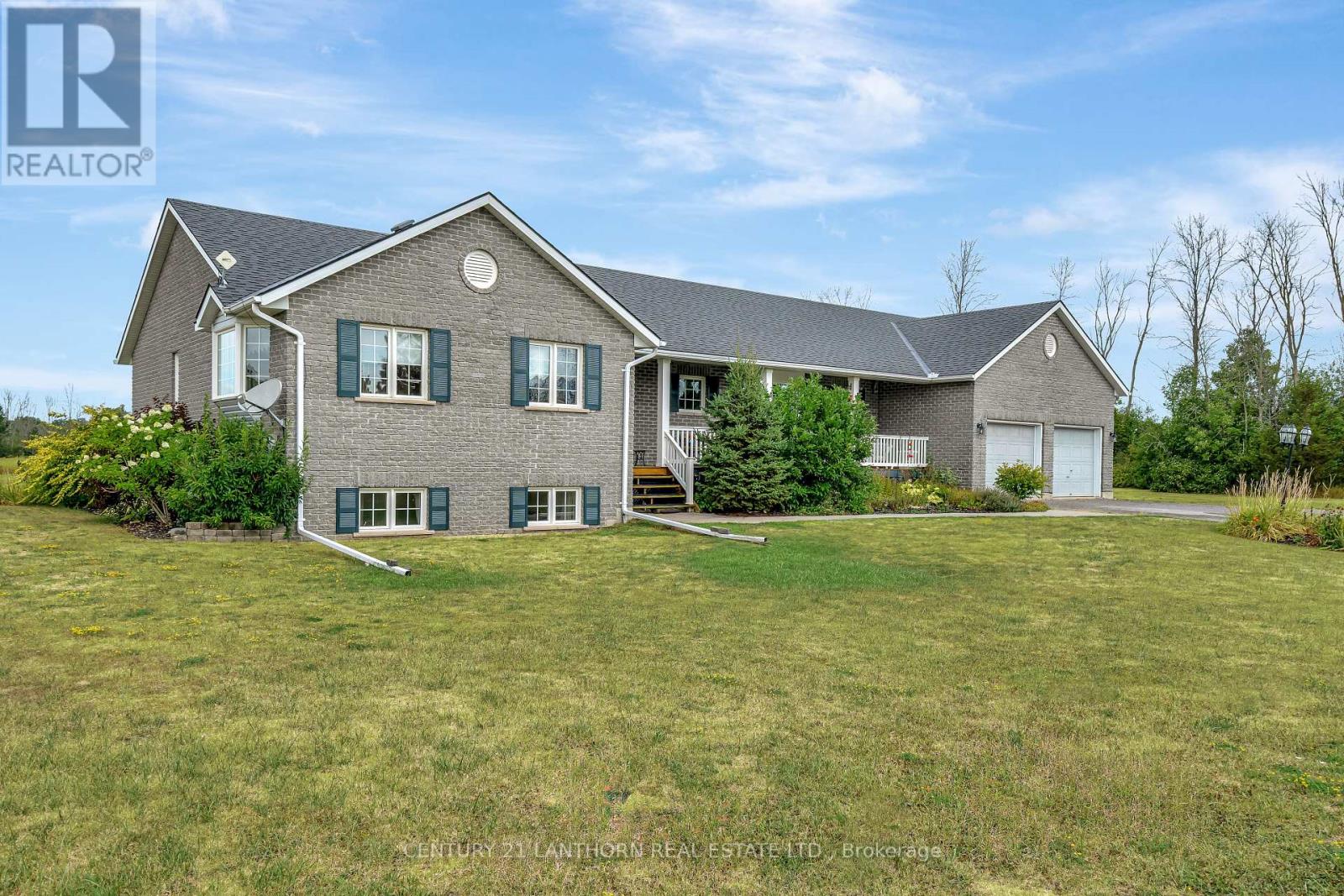 1489 AIRPORT PARKWAY, Tyendinaga, Ontario