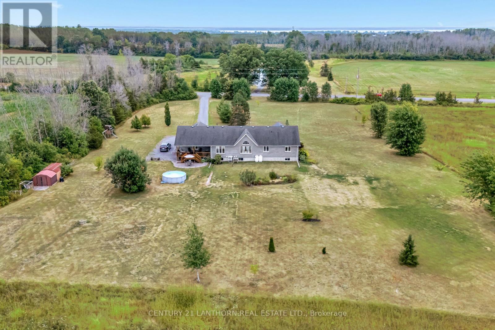1489 Airport Parkway, Tyendinaga, Ontario  K8N 4Z6 - Photo 43 - X12345334