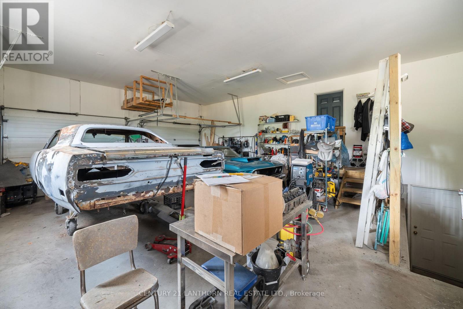 1489 Airport Parkway, Tyendinaga, Ontario  K8N 4Z6 - Photo 46 - X12345334