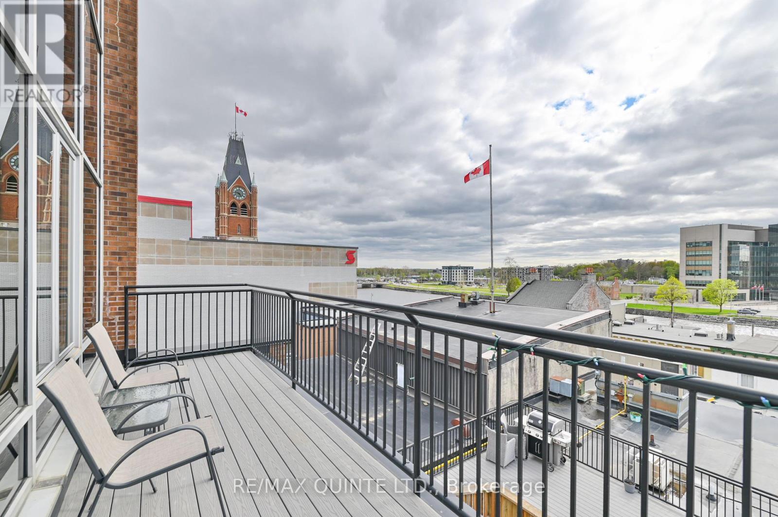 410 - 199 Front Street, Belleville, Ontario  K8N 5H5 - Photo 14 - X12345540