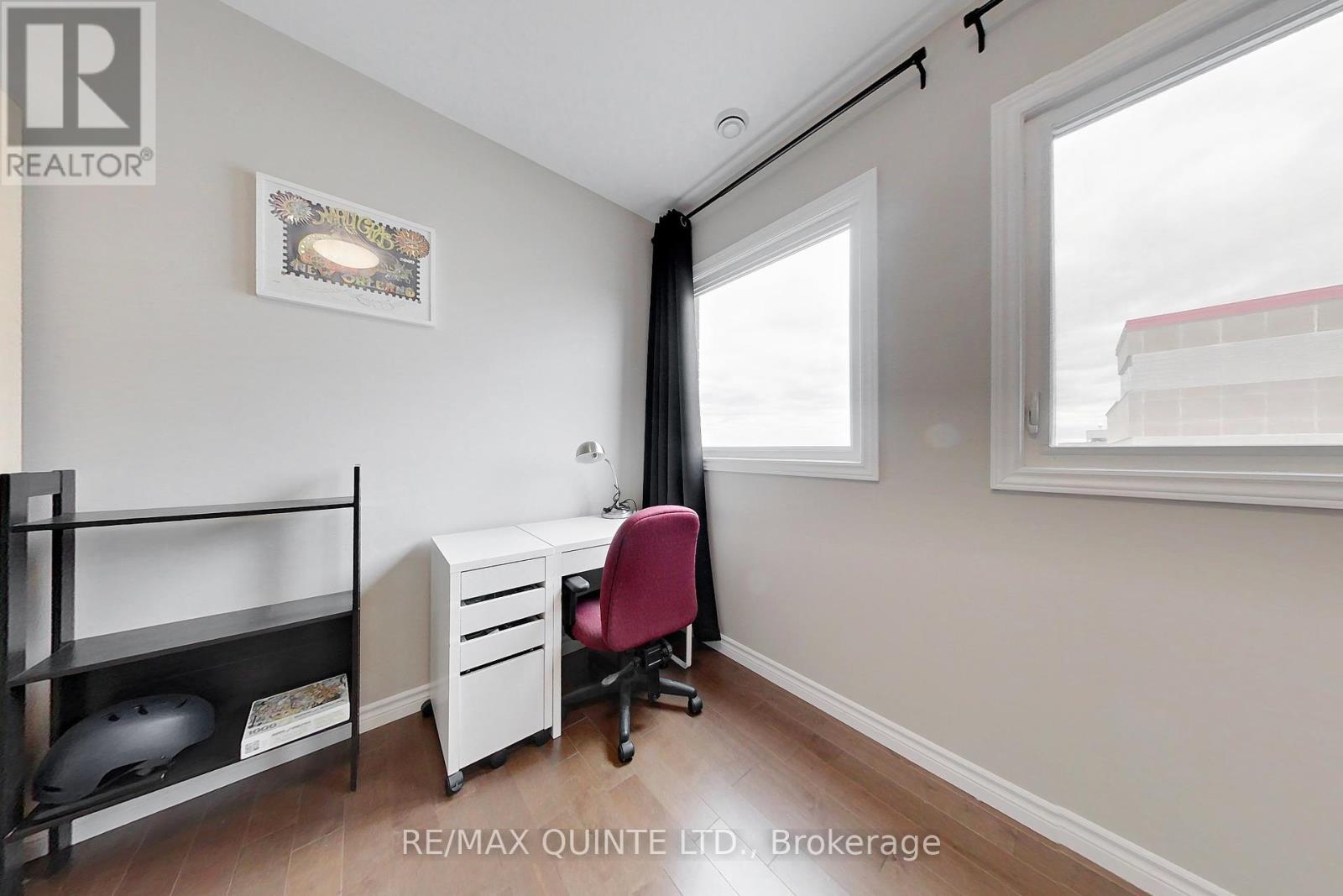 410 - 199 Front Street, Belleville, Ontario  K8N 5H5 - Photo 6 - X12345540
