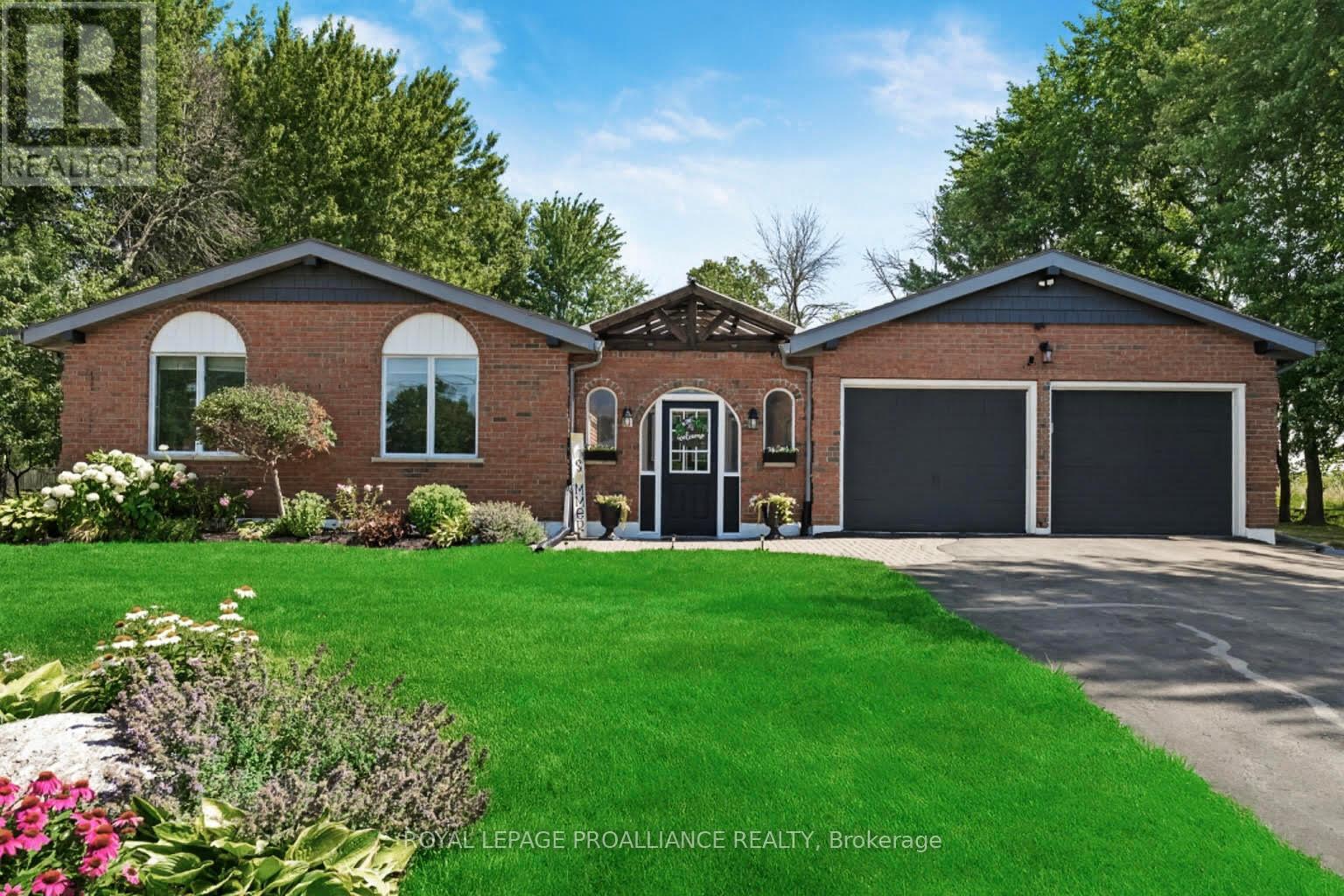 240 RIVER ROAD, Belleville, Ontario