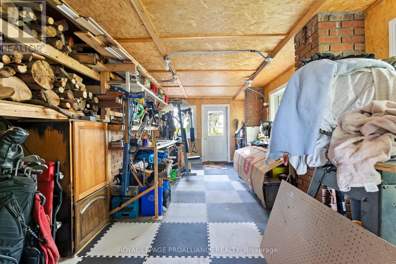 240 River Road, Belleville, Ontario  K0K 1V0 - Photo 22 - X12346428