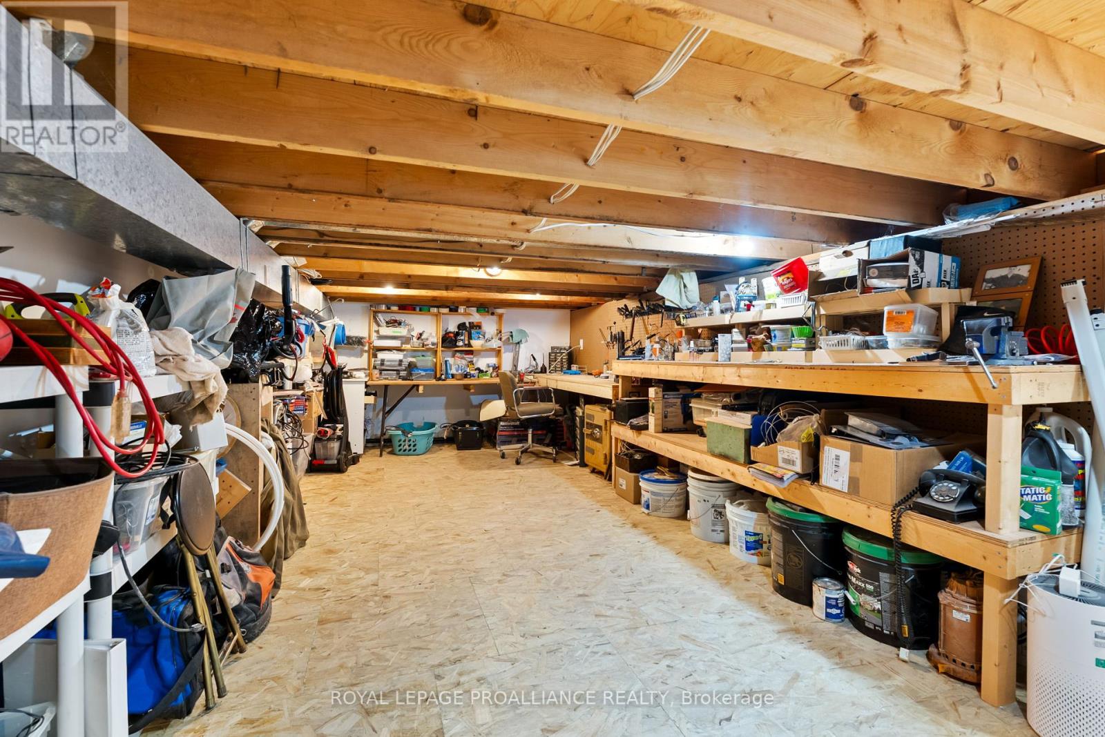 240 River Road, Belleville, Ontario  K0K 1V0 - Photo 30 - X12346428